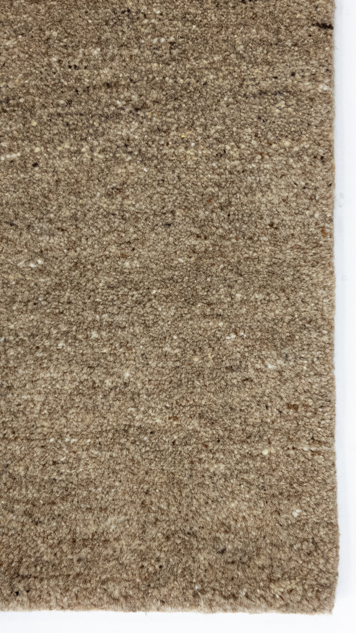 Berber Vloerkleed Natur Pur Terra Brown