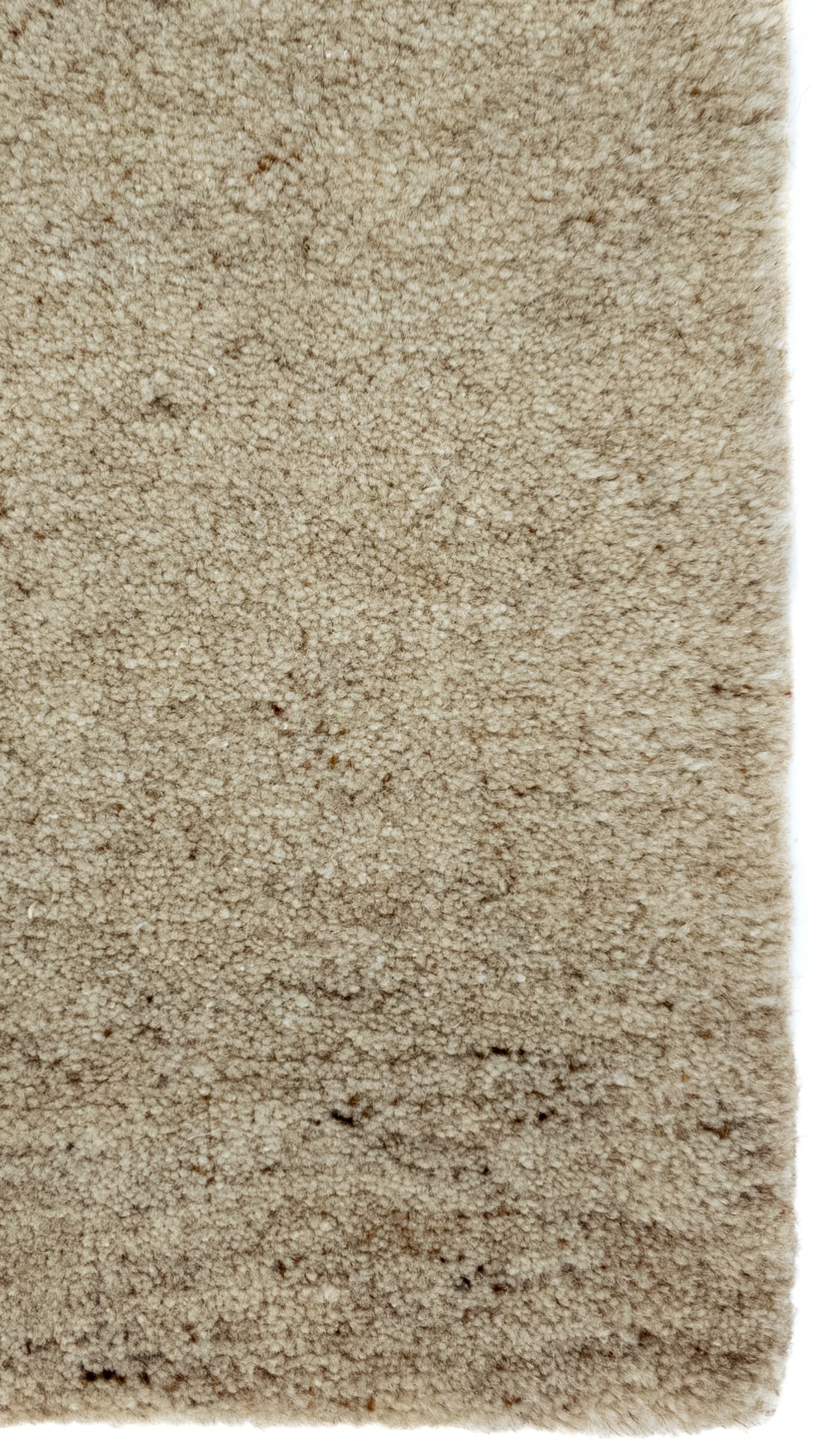 Berber Vloerkleed Natur Pur Terra Light Brown