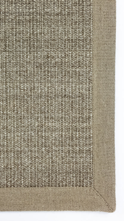 Sisal Vloerkleed MOMO Rugs Sibo 5206 - L6237