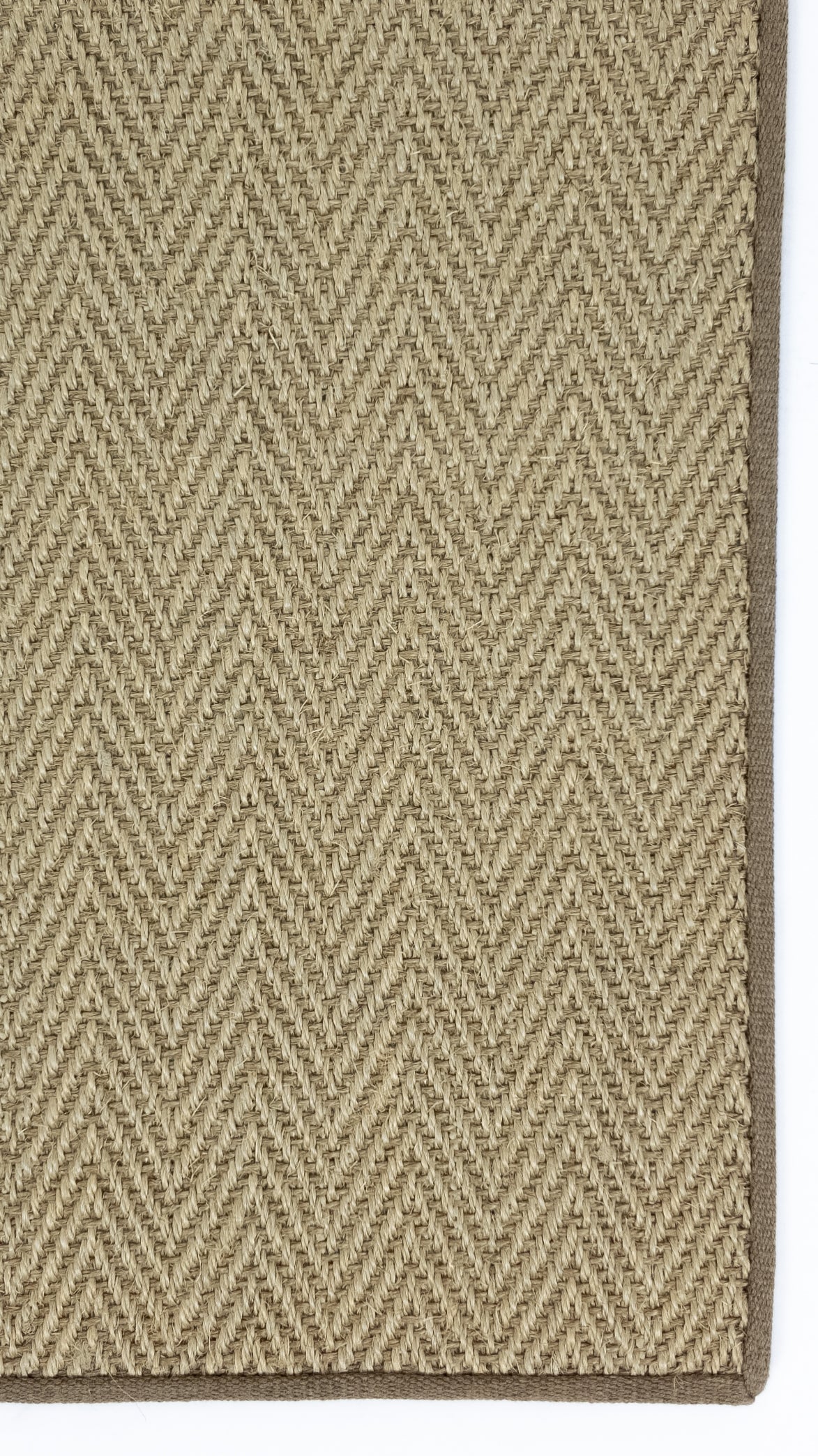 Sisal Vloerkleed MOMO Rugs Fasano 6413 - PR6140