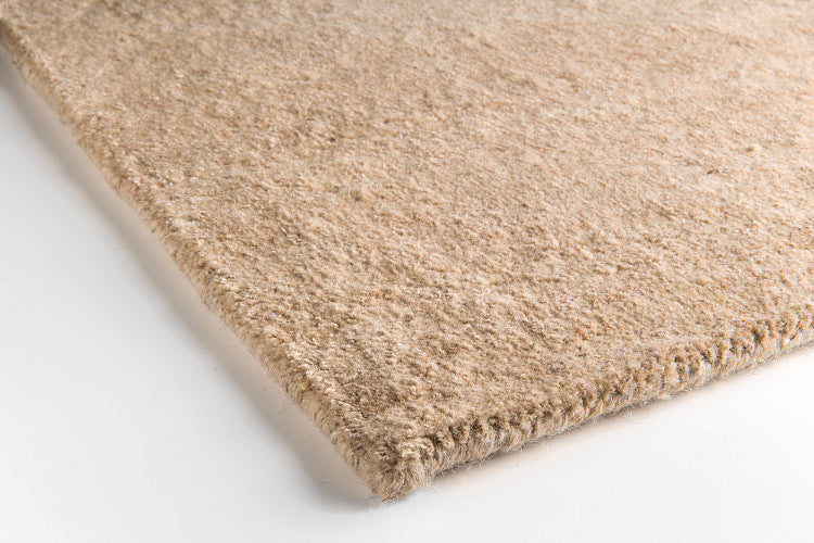 Vloerkleed MOMO Rugs Beige 418/001/102