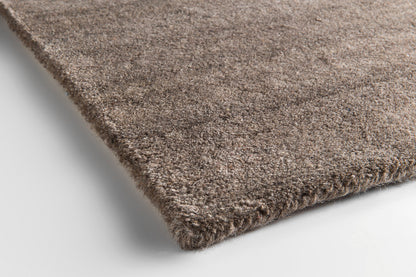 Vloerkleed MOMO Rugs Middle Grey 418/001/103