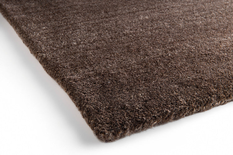 Vloerkleed MOMO Rugs Charcoal 418/001/104