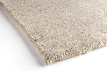 Vloerkleed MOMO Rugs Light Grey 418/001/111