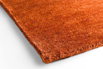 Vloerkleed MOMO Rugs Orange 418/001/128