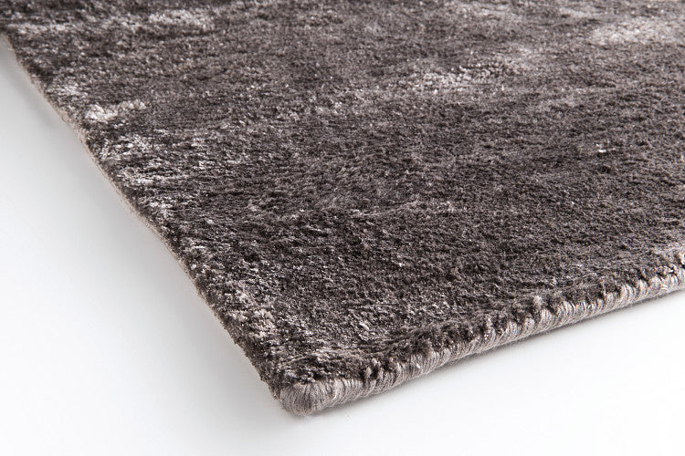 Vloerkleed MOMO Rugs Grey 430/001/103