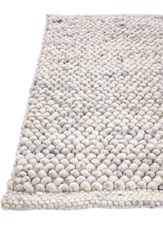 Vloerkleed Dongo 535 van Nieuw-Zeelandse Wol | MOMO Rugs