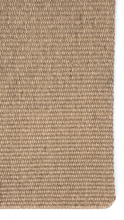 Sisal Vloerkleed MOMO Rugs Incata 6318 - VS