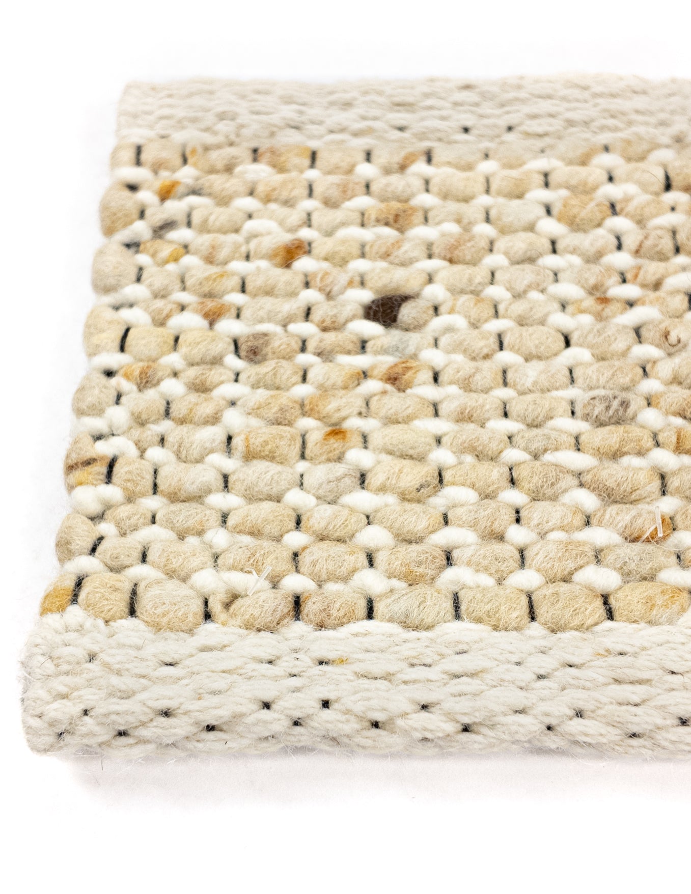 Vloerkleed MOMO Rugs Brissago 320