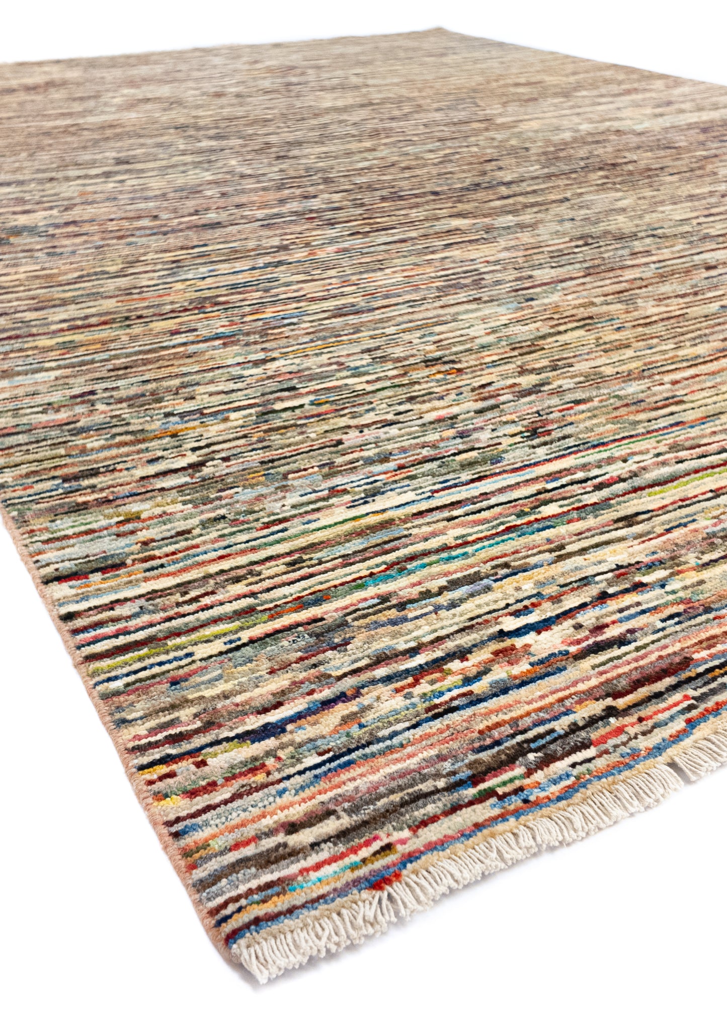 Vloerkleed Ziegler Stripe 02 | MOMO Rugs