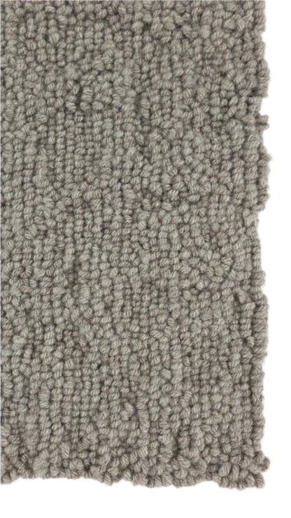 Vloerkleed MOMO Rugs Opus Loop 3D Taupe