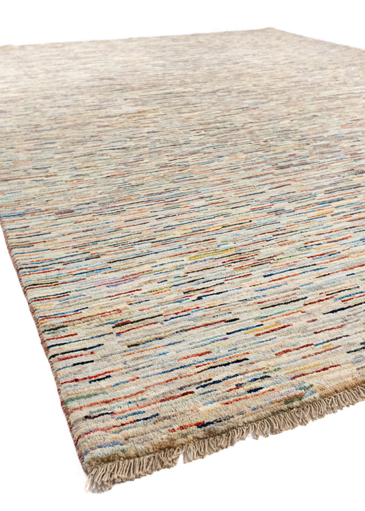 Vloerkleed Ziegler Stripe 03 | MOMO Rugs