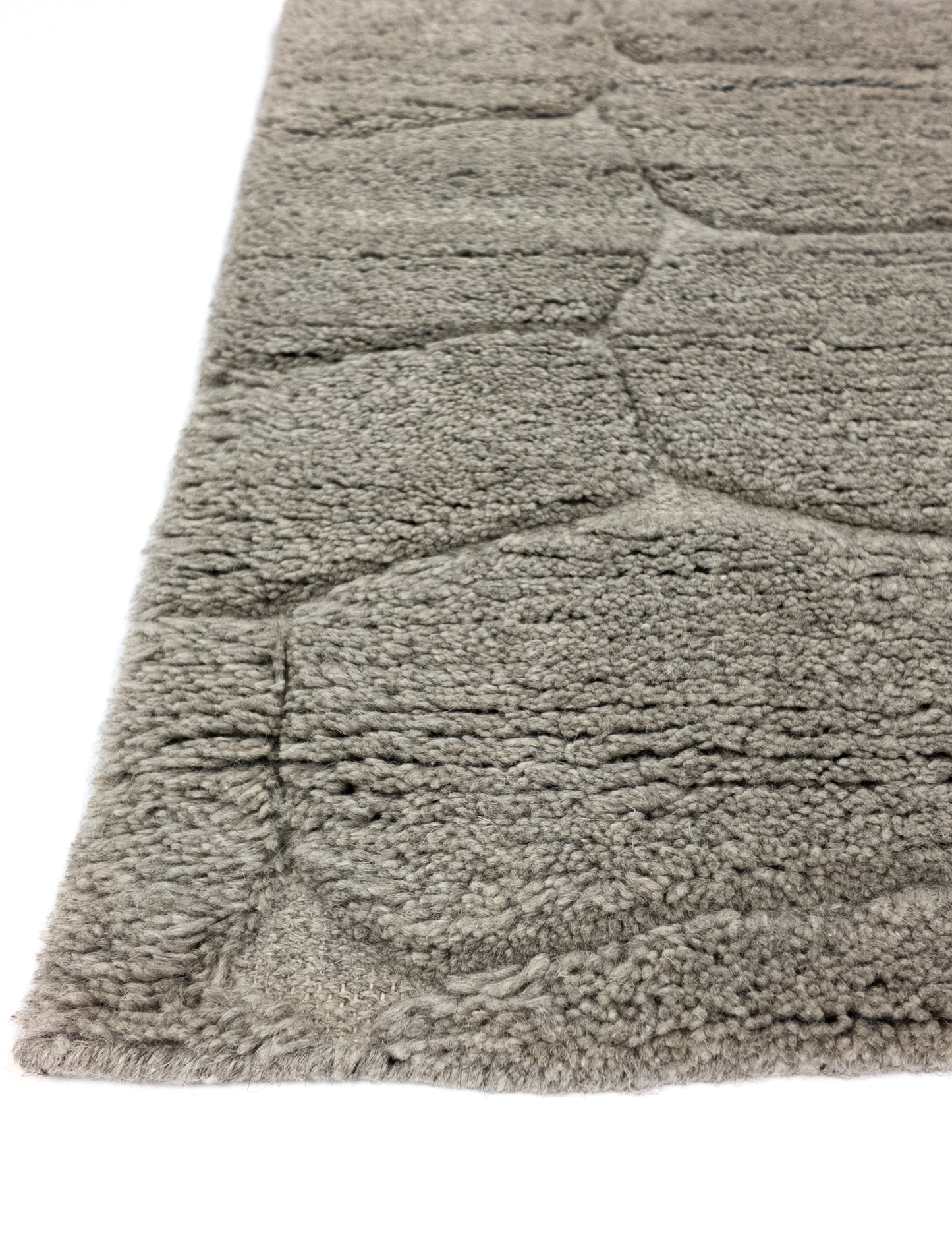 Vloerkleed MOMO Rugs Ravello Grey