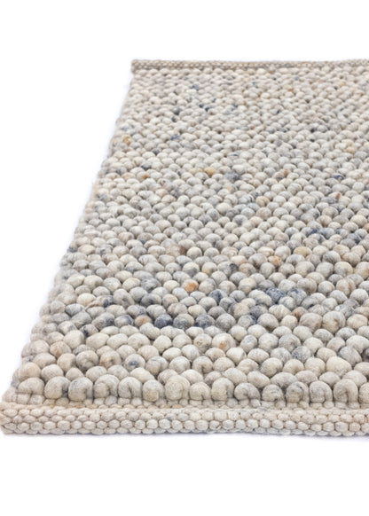 Vloerkleed Dongo 503 van Nieuw-Zeelandse Wol | MOMO Rugs