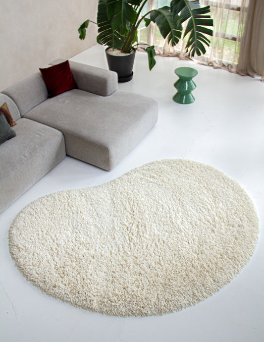 Vloerkleed MOMO Rugs Opus Royal Warm White