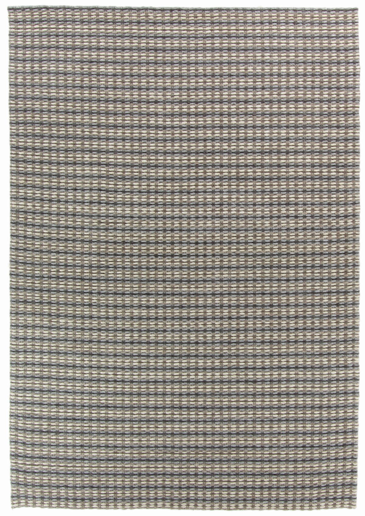 Laagpolig vloerkleed Brinker Carpets Festival Volt 03 Sale Vloerkledenwinkel