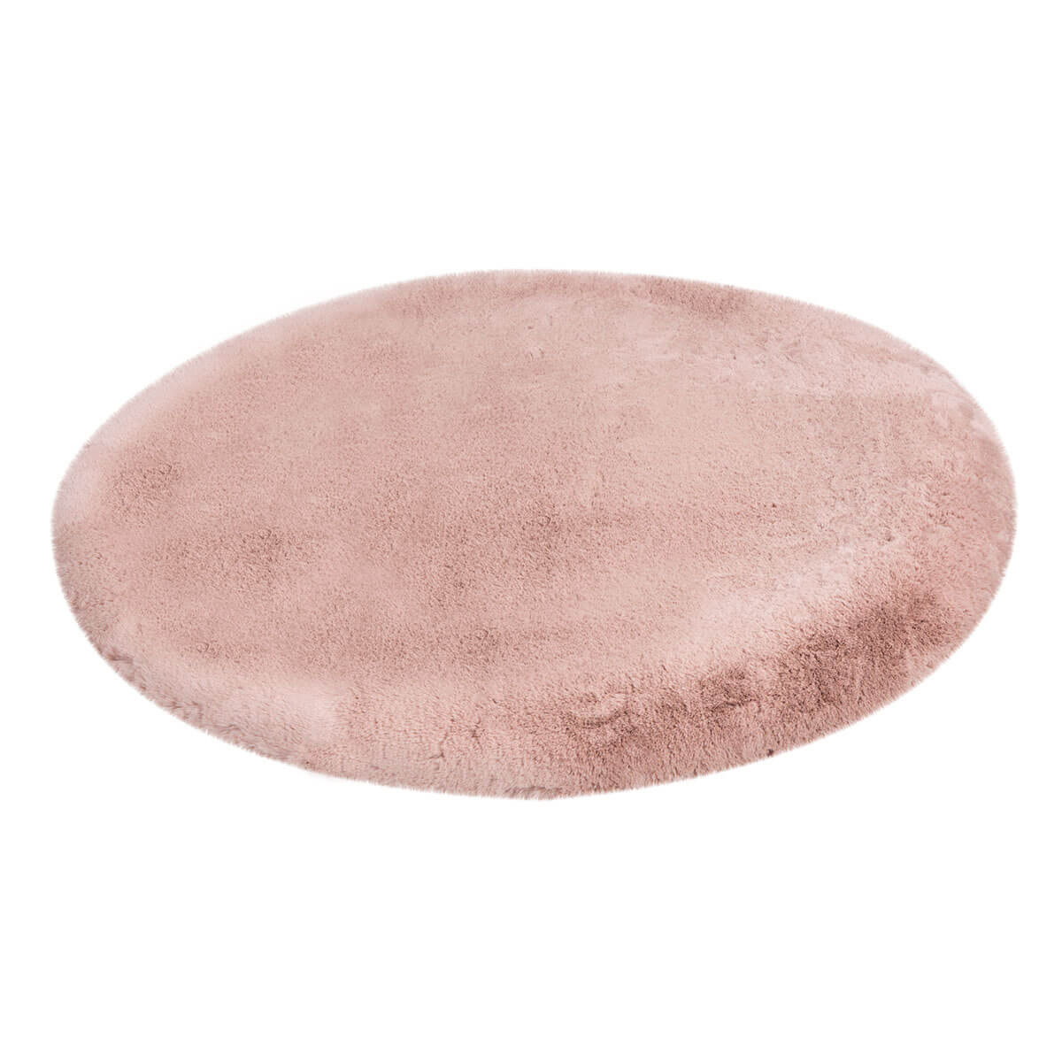 Vloerkleed Lalee Heaven HEA 800 Round Powder Pink (outlet)