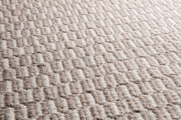 Vloerkleed MOMO Rugs Beige 604/005/102