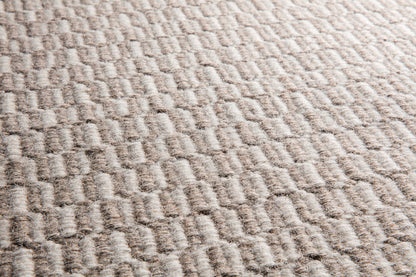 Vloerkleed MOMO Rugs Beige 604/005/102