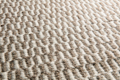 Vloerkleed MOMO Rugs Grey 604/005/103