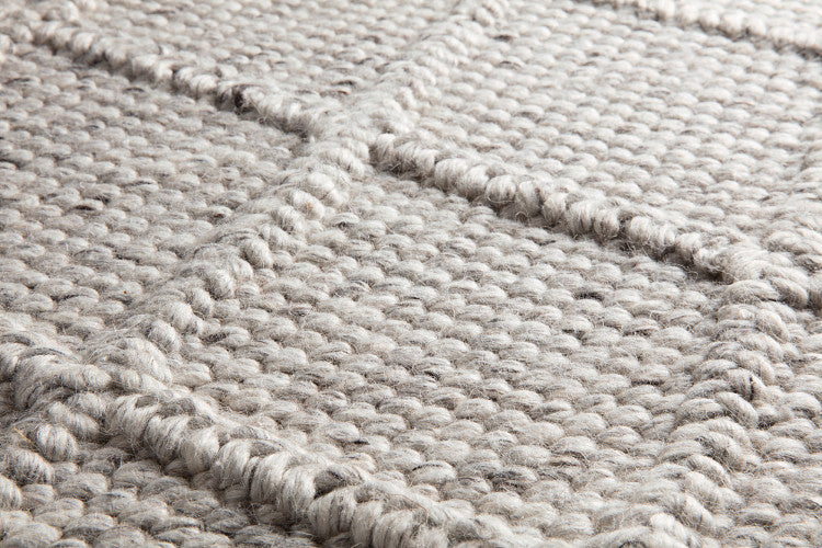 Vloerkleed MOMO Rugs Grey 606/001/103