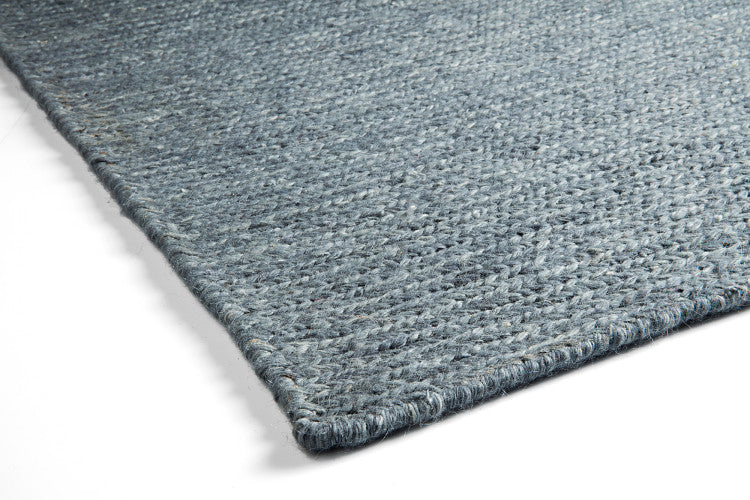 Vloerkleed MOMO Rugs Denim Blue 406/001/121