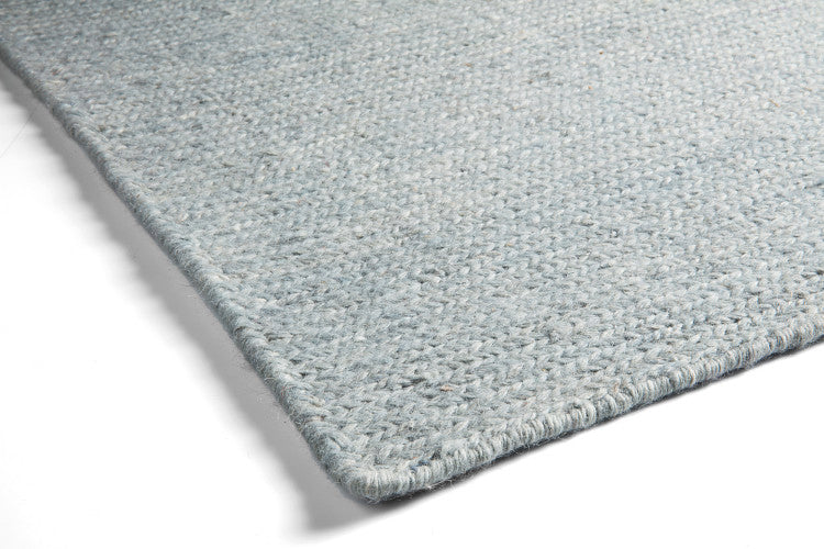 Vloerkleed MOMO Rugs Petrol 406/001/127