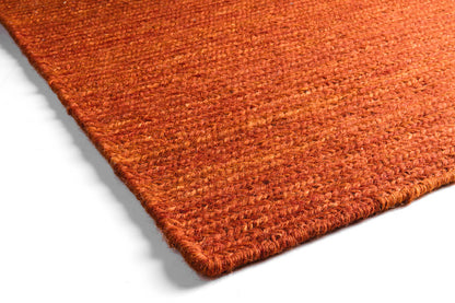 Vloerkleed MOMO Rugs Orange 406/001/128