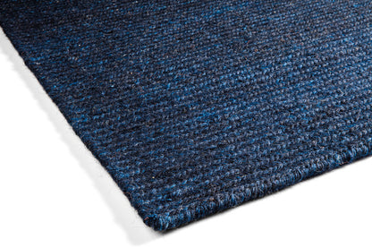 Vloerkleed MOMO Rugs Navy 406/001/129