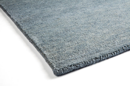 Vloerkleed MOMO Rugs Denim Blue 418/001/121