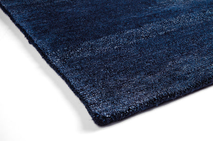 Vloerkleed MOMO Rugs Navy 418/001/129