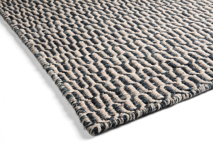 Vloerkleed MOMO Rugs Charcoal 604/005/104