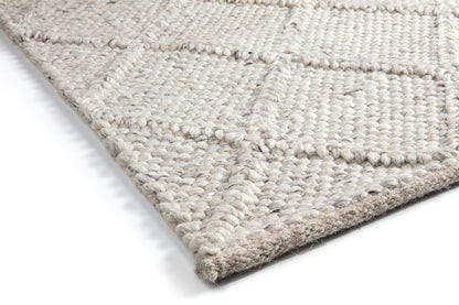 Vloerkleed MOMO Rugs Grey 606/001/103