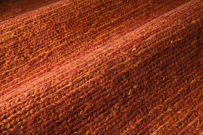 Vloerkleed MOMO Rugs Orange 406/001/128