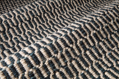 Vloerkleed MOMO Rugs Charcoal 604/005/104