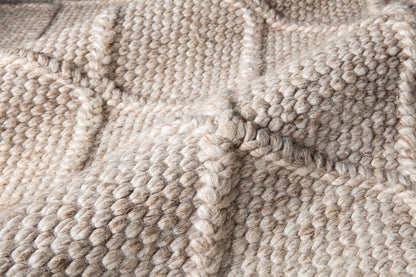 Vloerkleed MOMO Rugs Beige 606/001/102