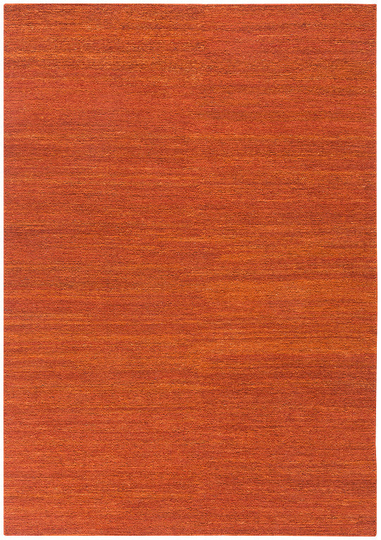 Vloerkleed MOMO Rugs Orange 406/001/128