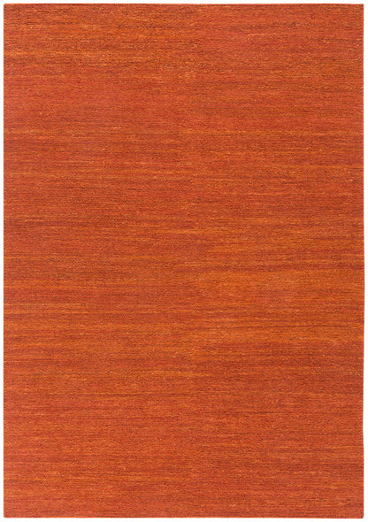 Vloerkleed MOMO Rugs Orange 406/001/128