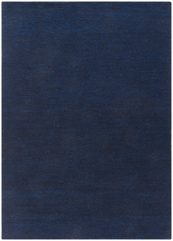 Vloerkleed MOMO Rugs Navy 406/001/129