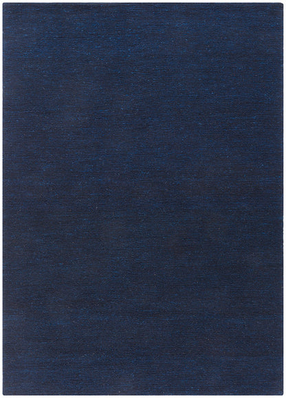 Vloerkleed MOMO Rugs Navy 406/001/129