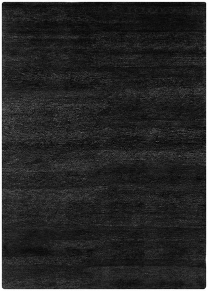 Vloerkleed MOMO Rugs Black 418/001/110