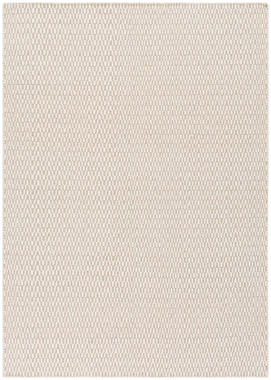 Vloerkleed MOMO Rugs Beige 604/005/102