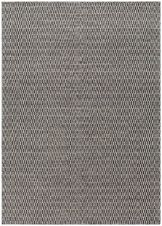 Vloerkleed MOMO Rugs Charcoal 604/005/104