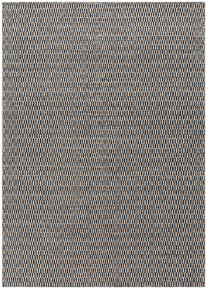 Vloerkleed MOMO Rugs Charcoal 604/005/104