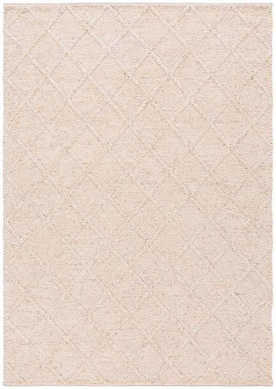 Vloerkleed MOMO Rugs Beige 606/001/102