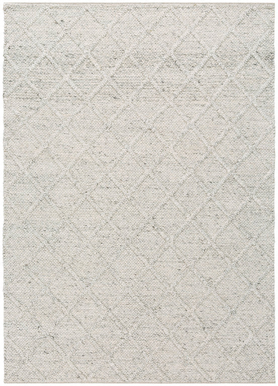 Vloerkleed MOMO Rugs Grey 606/001/103