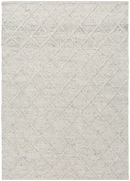 Vloerkleed MOMO Rugs Grey 606/001/103