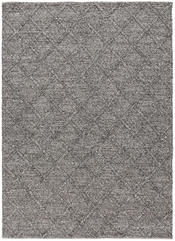 Vloerkleed MOMO Rugs Charcoal 606/001/104