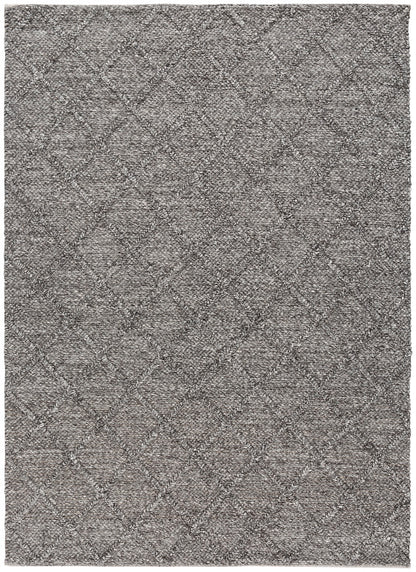 Vloerkleed MOMO Rugs Charcoal 606/001/104