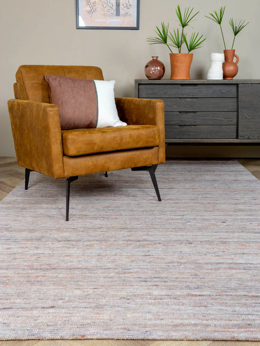 Vloerkleed MOMO Rugs Natural Weaves Perledo 16 150x150 (maatwerk)